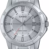 Casio MTP-V004D-7CUDF Erkek Kol Saati MTP-V004D-1CUDF MTP-V004D-1CUDF