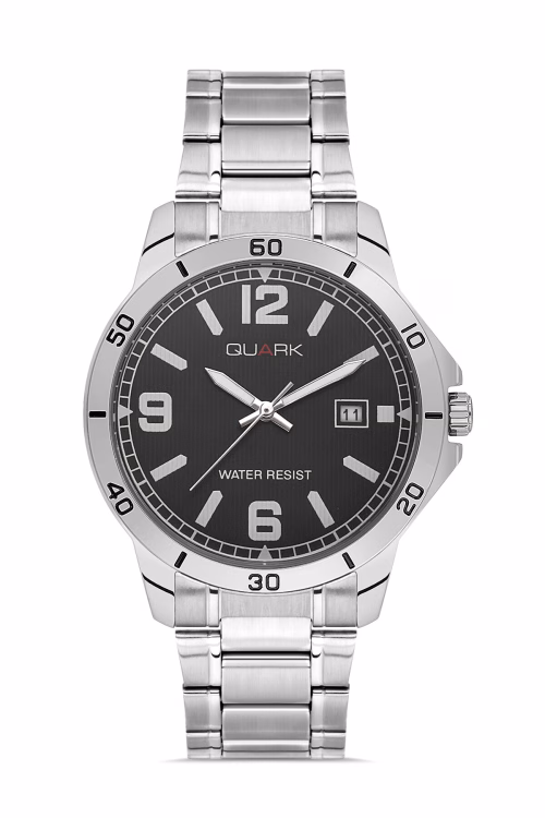 Quark QM-X004D-1B2 Erkek Kol Saati