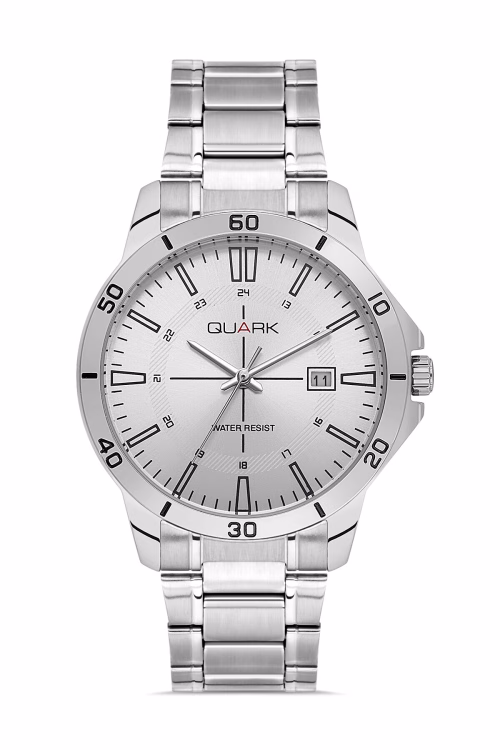 Quark QM-X004D-7C Erkek Kol Saati
