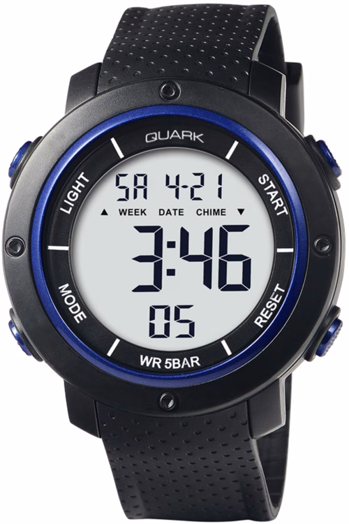 Quark QU-353G-4 Erkek Kol Saati