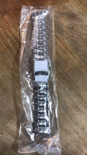 Casio ZB-EF-544D Orijinal Kordon