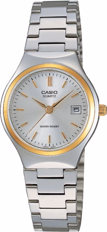 Casio LTP-1170G-7ARDF Kadın Kol Saati
