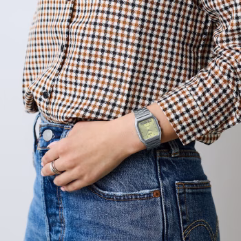 Casio AQ-230A-9AMQYDF Erkek Kol Saati AQ-230A-9AMQYDF AQ-230A-9AMQYDF