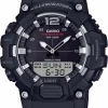 Casio HDC-700-1AVDF Erkek Kol Saati