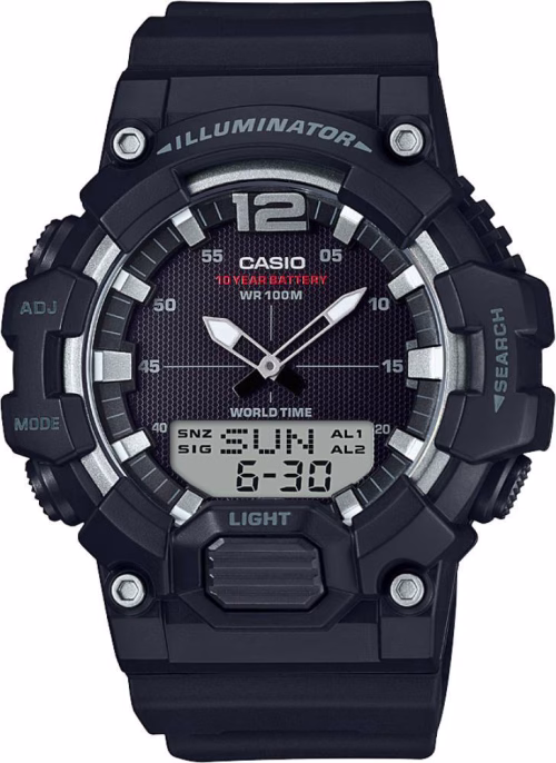 Casio HDC-700-1AVDF Erkek Kol Saati