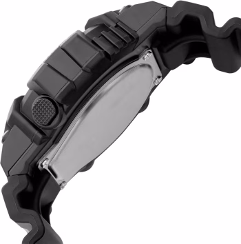 Casio HDC-700-1AVDF Erkek Kol Saati HDC-700-1AVDF HDC-700-1AVDF