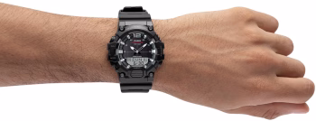 Casio HDC-700-1AVDF Erkek Kol Saati HDC-700-1AVDF HDC-700-1AVDF