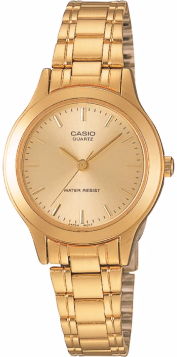 Casio LTP-1128N-9ARDF Kadın Kol Saati