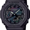 Casio GA-2100RW-1ADR G-Shock Kol Saati GA-2100SB-1ADR GA-2100SB-1ADR