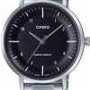 Casio LTP-VT03D-1BDF Kadın Kol Saati