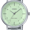 Casio LTP-VT03D-3BDF Kadın Kol Saati LTP-VT03D-4BDF LTP-VT03D-4BDF