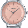 Casio LTP-VT03D-4BDF Kadın Kol Saati