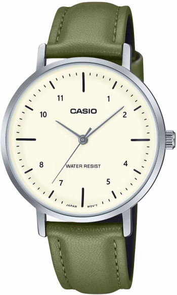 Casio LTP-VT03L-3BDF Kadın Kol Saati