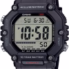 Casio AE-1600H-1AVDF Erkek Kol Saati AE-1600H-5AVDF AE-1600H-5AVDF