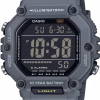 Casio AE-1600H-8BVDF Erkek Kol Saati AE-1600H-5AVDF AE-1600H-5AVDF