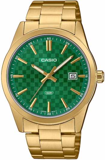 Casio MTP-VD03G-3AUDF Erkek Kol Saati