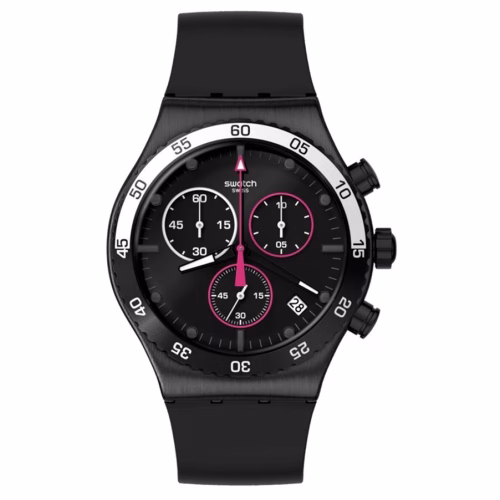 Swatch YVB413 Unisex Kol Saati