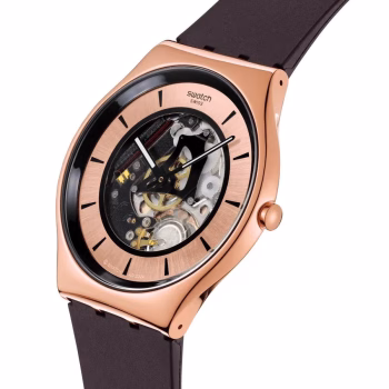 Swatch SS07G107 Erkek Kol Saati SS07G107 SS07G107