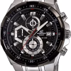 Casio EFR-539D-1AVUDF Erkek Kol Saati