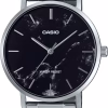 Casio MTP-VT01DM-1AUDF Erkek Kol Saati
