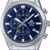 Casio EFB-710D-2AVUDF Safir Erkek Kol Saati