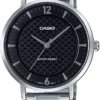 Casio LTP-VT04D-1ADF Kadın Kol Saati LTP-VT04D-2ADF LTP-VT04D-2ADF