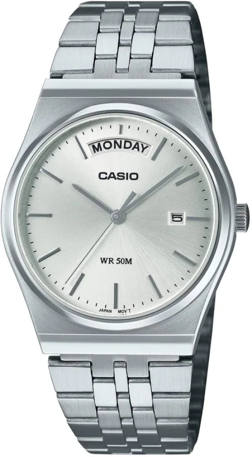 Casio MTP-B146D-7AVDF Erkek Kol Saati