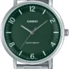 Casio MTP-VT03D-3BDF Erkek Kol Saati