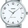 Casio MTP-VT03D-7BDF Erkek Kol Saati MTP-VT03D-3BDF MTP-VT03D-3BDF