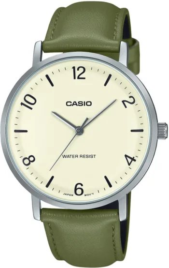 Casio MTP-VT03L-7BDF Erkek Kol Saati