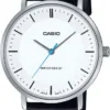 Casio MTP-VT04L-7EDF Erkek Kol Saati GBD-300-7DR GBD-300-7DR