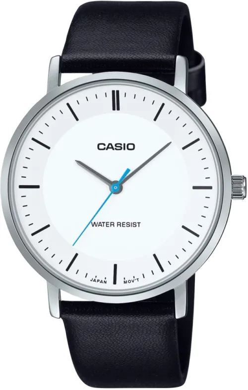Casio MTP-VT04L-7EDF Erkek Kol Saati