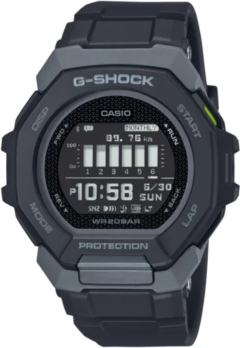 Casio GBD-300-1DR G-Shock Kol Saati