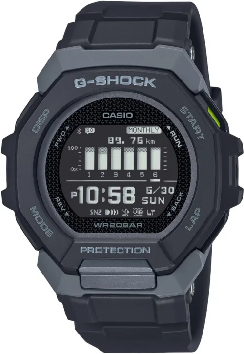 Casio GBD-300-1DR G-Shock Kol Saati