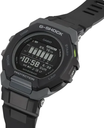 Casio GBD-300-1DR G-Shock Kol Saati GBD-300-1DR GBD-300-1DR