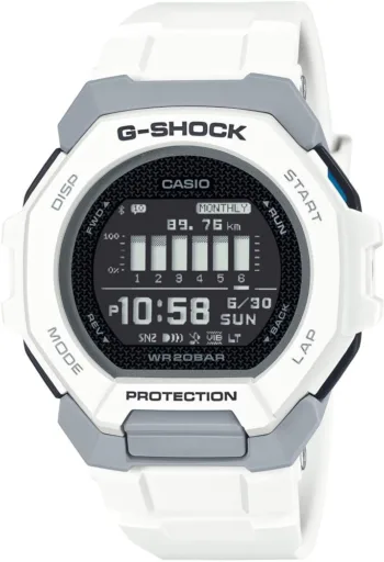 Casio GBD-300-7DR G-Shock Kol Saati