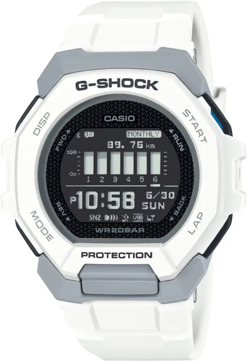Casio GBD-300-7DR G-Shock Kol Saati