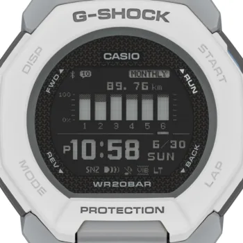 Casio GBD-300-7DR G-Shock Kol Saati GBD-300-7DR GBD-300-7DR