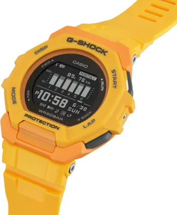 Casio GBD-300-9DR G-Shock Kol Saati GBD-300-9DR GBD-300-9DR