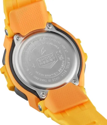 Casio GBD-300-9DR G-Shock Kol Saati GBD-300-9DR GBD-300-9DR