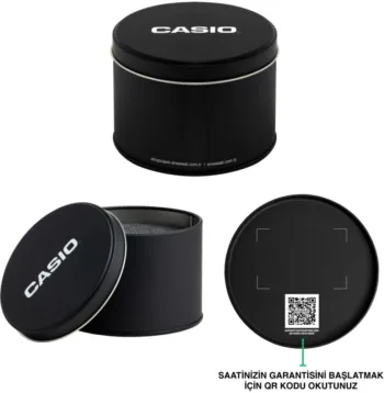 Casio MDV-107D-1A1VDF Erkek Kol Saati MDV-107D-1A1VDF MDV-107D-1A1VDF
