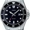 Casio MDV-107D-1A1VDF Erkek Kol Saati