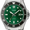 Casio MDV-107D-3A2VDF Erkek Kol Saati MDV-107D-1A1VDF MDV-107D-1A1VDF