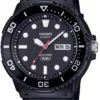 Casio MRW-230H-1E1VDF Erkek Kol Saati MTP-E735GL-1AVDF MTP-E735GL-1AVDF