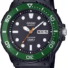 Casio MRW-230H-1E3VDF Erkek Kol Saati MRW-230H-1E1VDF MRW-230H-1E1VDF