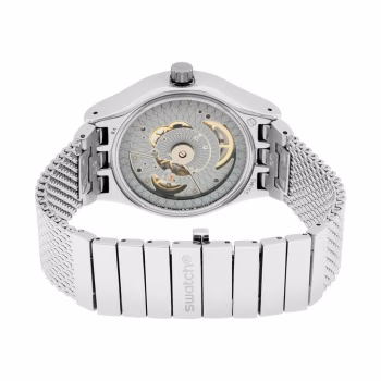 SWATCH YIS406GA Otomatik Kadın Kol Saati YIS406GA YIS406GA