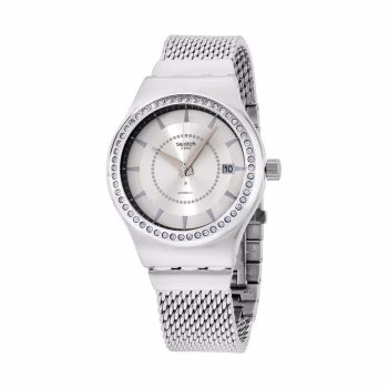 SWATCH YIS406GA Otomatik Kadın Kol Saati YIS406GA YIS406GA