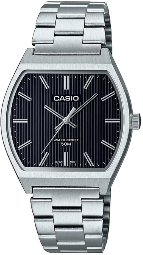 Casio MTP-B140D-1AVDF Erkek Kol Saati