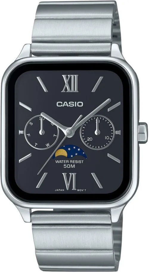 Casio MTP-M305D-1A2VDF Erkek Kol Saati