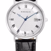 Romanson TL1B24DMBWAS5U Safir İsviçre Kol Saati